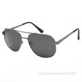 Newest Metal Frame Sunglasses With Polarized Lenses